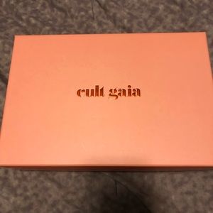 Cult Gaia Small Bag SOLD OUT on website!!!!!